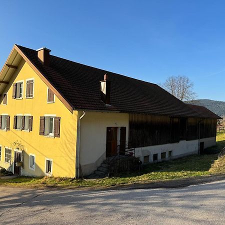 Chalet Cosy Lisiere De Foret クソンリュプト・ロンジュメール エクステリア 写真