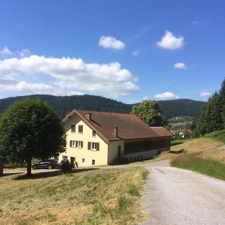 Chalet Cosy Lisiere De Foret クソンリュプト・ロンジュメール エクステリア 写真