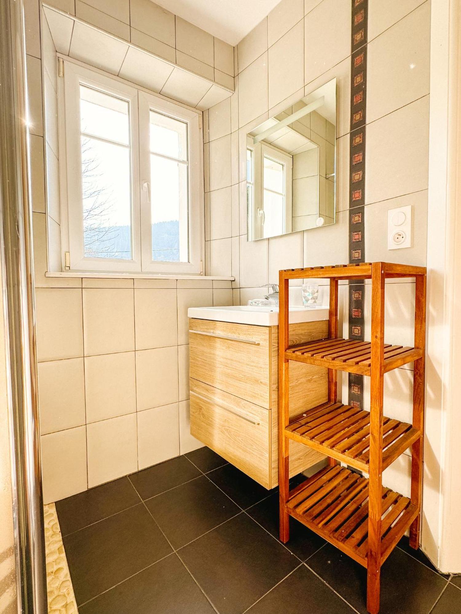 Chalet Cosy Lisiere De Foret クソンリュプト・ロンジュメール エクステリア 写真